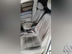2011 Ford Fusion  SE