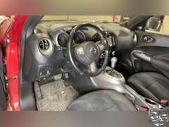 2015 Nissan Juke  SV
