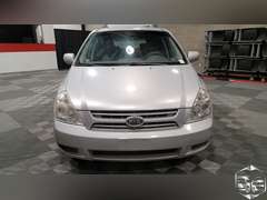 2008 Kia Sedona  LX