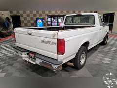 1996 Ford F150 XL