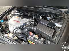 2008 Acura TSX