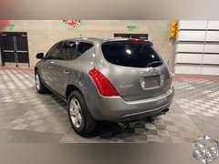 2005 Nissan Murano  SL