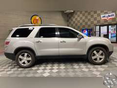 2009 GMC Acadia  SLT