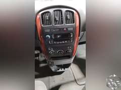 2006 Chrysler Town & Country