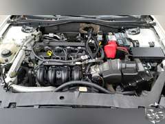 2011 Ford Fusion  SE