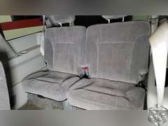 2004 Chevrolet Trailblazer  LS