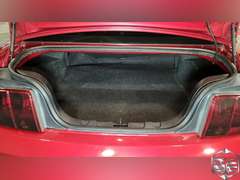 2006 Ford Mustang