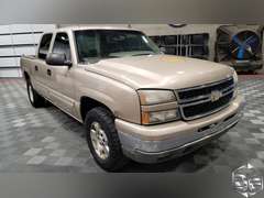 2006 Chevrolet Silverado 1500  LT
