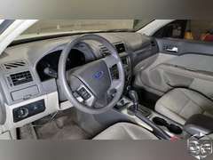 2011 Ford Fusion  SE