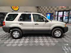 2004 Ford Escape  XLS