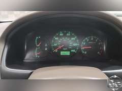 2002 Mazda Protege  DX