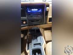 1988 Jeep Cherokee 4.0 Litre