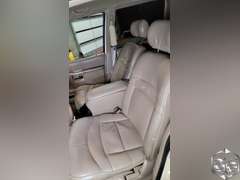 1997 Ford Explorer  Limited