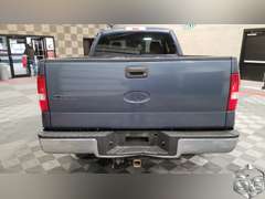 2006 Ford F150 XLT