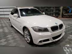 2011 BMW 3 Series  335i