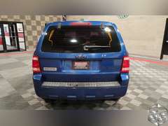 2008 Ford Escape  XLS