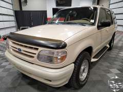 1997 Ford Explorer  Limited