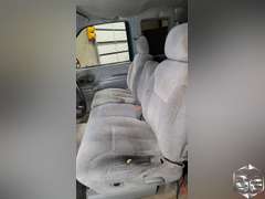 1995 Chevrolet C/K1500  Ext Cab. Silverado