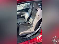 2012 Honda CR-Z EX
