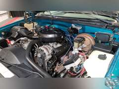 1995 Chevrolet C/K1500  Ext Cab. Silverado