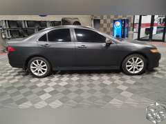 2008 Acura TSX