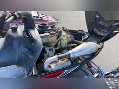 2005 Polaris 800 Switchback