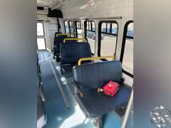 2008 Ford E450