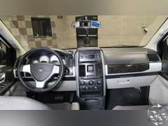 2010 Dodge Grand Caravan  SXT