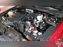2010 Ford Escape  Limited