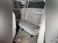 2009 Toyota Sienna CE