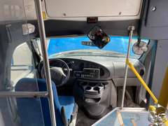 2008 Ford E450
