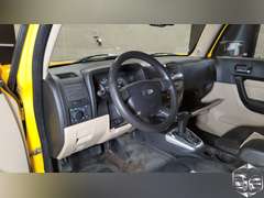 2006 Hummer H3