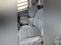 2004 Nissan Frontier  King Cab S/Charger