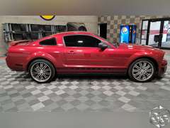 2006 Ford Mustang