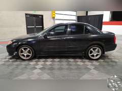 2002 Mazda Protege DX