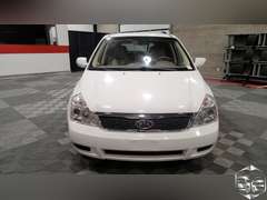 2011 Kia Sedona  LX