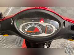 EMS-48 Electric Mobility Scooter Extra Heavy-Duty
