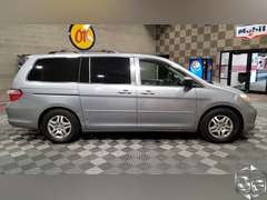2006 Honda Odyssey  EX-L