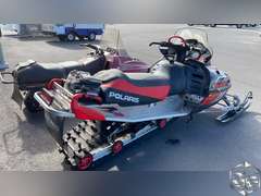 2005 Polaris 800 Switchback