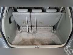 2006 Honda Odyssey  EX-L