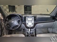 2007 Hyundai Santa Fe  Limited