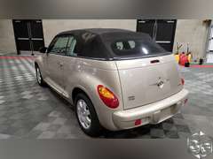2005 Chrysler PT Cruiser  Touring