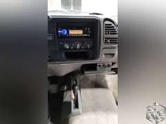 1995 Chevrolet C/K1500  Ext Cab. Silverado