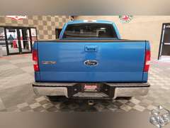 2005 Ford F150  XLT
