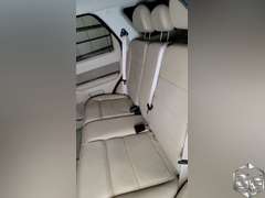 2010 Ford Escape  Limited