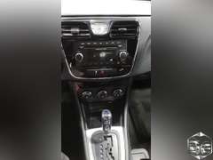 2012 Chrysler 200 LX