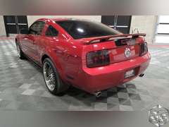2006 Ford Mustang