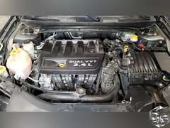 2012 Chrysler 200 LX