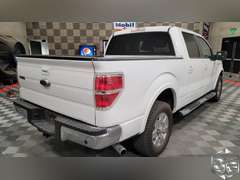 2009 Ford F150  Lariat