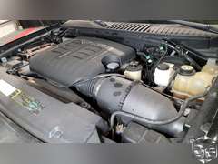 2004 Lincoln Navigator  Ultimate